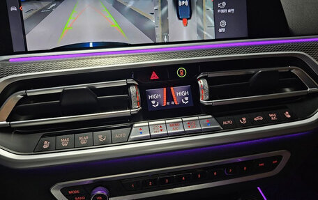 BMW X5, 2022 год, 6 990 000 рублей, 17 фотография