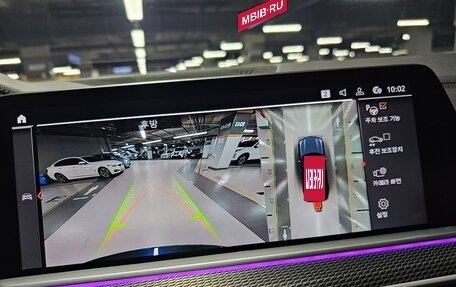 BMW X5, 2022 год, 6 990 000 рублей, 16 фотография