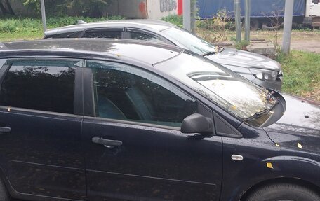 Ford Focus II рестайлинг, 2005 год, 380 000 рублей, 3 фотография