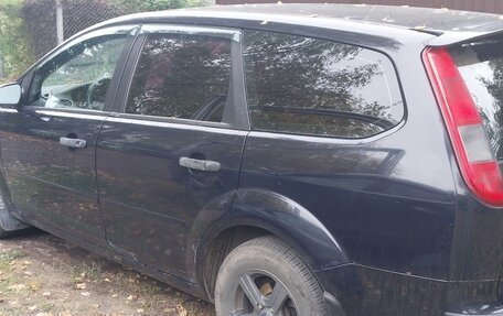 Ford Focus II рестайлинг, 2005 год, 380 000 рублей, 6 фотография