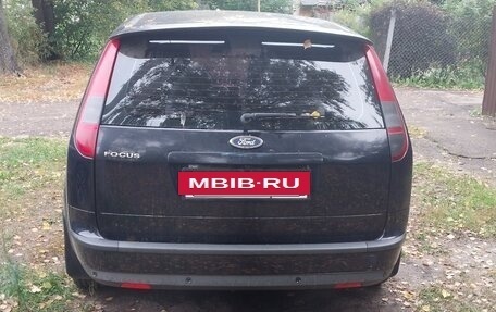 Ford Focus II рестайлинг, 2005 год, 380 000 рублей, 5 фотография