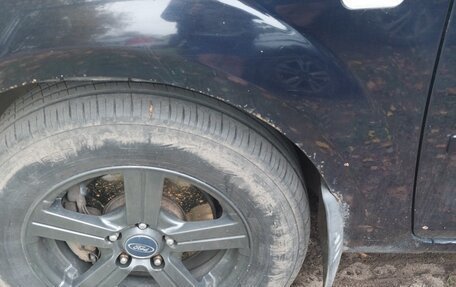 Ford Focus II рестайлинг, 2005 год, 380 000 рублей, 7 фотография