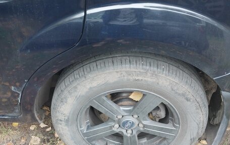 Ford Focus II рестайлинг, 2005 год, 380 000 рублей, 8 фотография