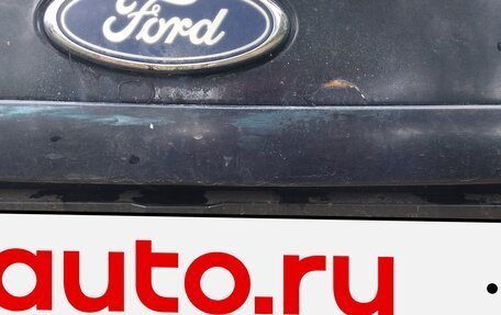 Ford Focus II рестайлинг, 2005 год, 380 000 рублей, 11 фотография