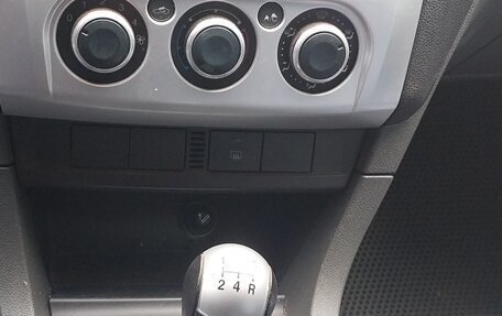 Ford Focus II рестайлинг, 2005 год, 380 000 рублей, 14 фотография