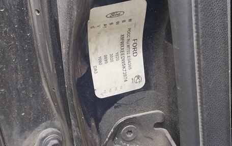 Ford Focus II рестайлинг, 2005 год, 380 000 рублей, 17 фотография