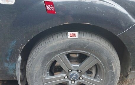 Ford Focus II рестайлинг, 2005 год, 380 000 рублей, 9 фотография