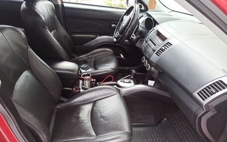 Mitsubishi Outlander III рестайлинг 3, 2008 год, 1 380 000 рублей, 6 фотография