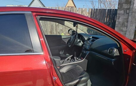 Mazda 6, 2011 год, 930 000 рублей, 5 фотография