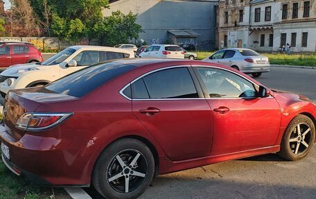 Mazda 6, 2011 год, 930 000 рублей, 4 фотография