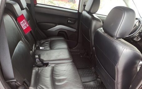 Mitsubishi Outlander III рестайлинг 3, 2008 год, 1 380 000 рублей, 7 фотография