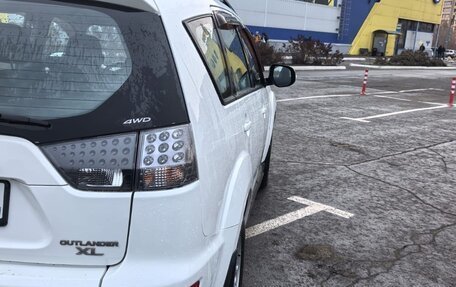 Mitsubishi Outlander III рестайлинг 3, 2011 год, 1 330 000 рублей, 6 фотография