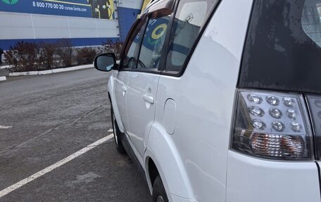 Mitsubishi Outlander III рестайлинг 3, 2011 год, 1 330 000 рублей, 9 фотография