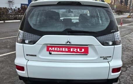Mitsubishi Outlander III рестайлинг 3, 2011 год, 1 330 000 рублей, 7 фотография