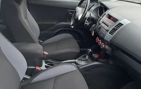 Mitsubishi Outlander III рестайлинг 3, 2011 год, 1 330 000 рублей, 29 фотография