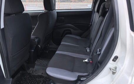 Mitsubishi Outlander III рестайлинг 3, 2011 год, 1 330 000 рублей, 27 фотография