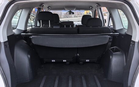 Mitsubishi Outlander III рестайлинг 3, 2011 год, 1 330 000 рублей, 24 фотография