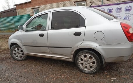 Chery QQ6 (S21), 2008 год, 180 000 рублей, 5 фотография