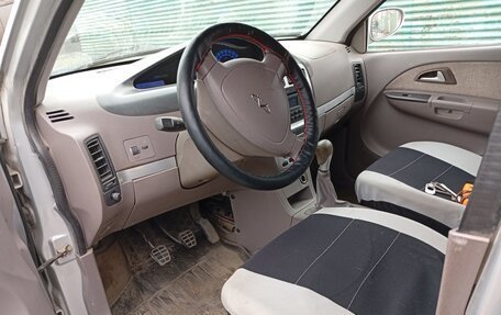 Chery QQ6 (S21), 2008 год, 180 000 рублей, 8 фотография