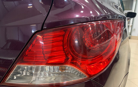 Hyundai Solaris II рестайлинг, 2011 год, 565 000 рублей, 9 фотография