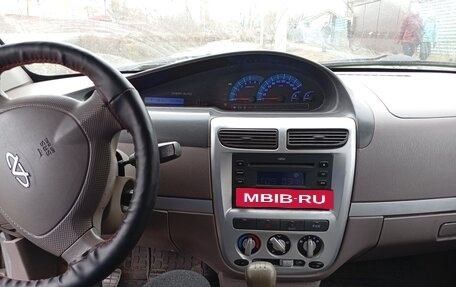 Chery QQ6 (S21), 2008 год, 180 000 рублей, 9 фотография