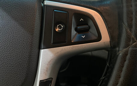 Hyundai Solaris II рестайлинг, 2011 год, 565 000 рублей, 19 фотография