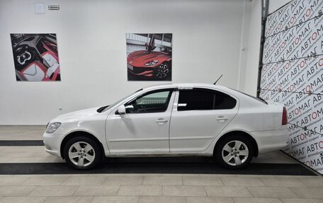 Skoda Octavia, 2011 год, 596 000 рублей, 4 фотография