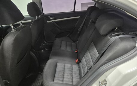 Skoda Octavia, 2011 год, 596 000 рублей, 14 фотография