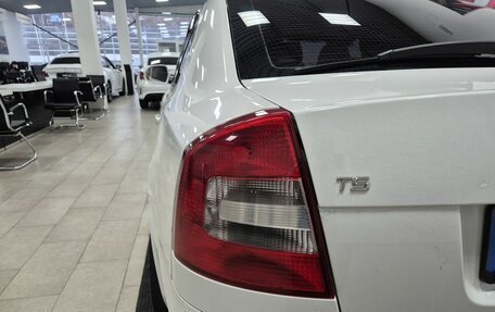 Skoda Octavia, 2011 год, 596 000 рублей, 11 фотография