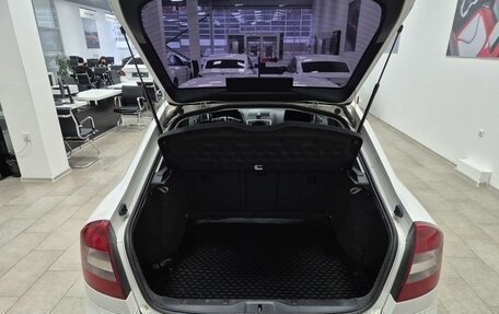 Skoda Octavia, 2011 год, 596 000 рублей, 8 фотография