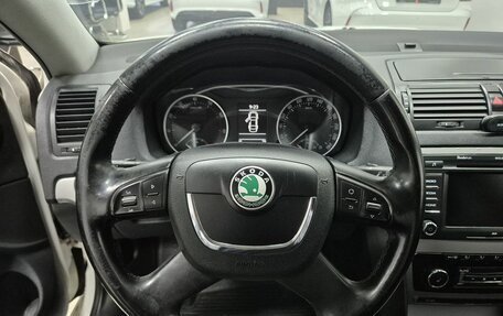 Skoda Octavia, 2011 год, 596 000 рублей, 20 фотография