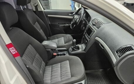 Skoda Octavia, 2011 год, 596 000 рублей, 16 фотография