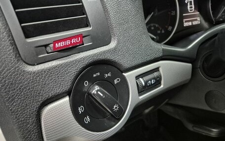 Skoda Octavia, 2011 год, 596 000 рублей, 19 фотография