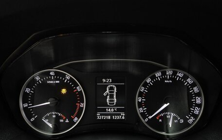 Skoda Octavia, 2011 год, 596 000 рублей, 23 фотография