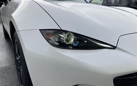 Mazda Roadster IV (ND), 2020 год, 1 250 000 рублей, 3 фотография