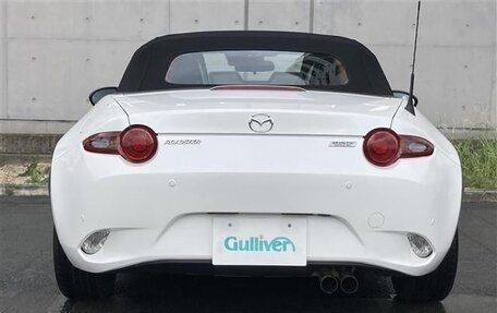 Mazda Roadster IV (ND), 2020 год, 1 250 000 рублей, 5 фотография