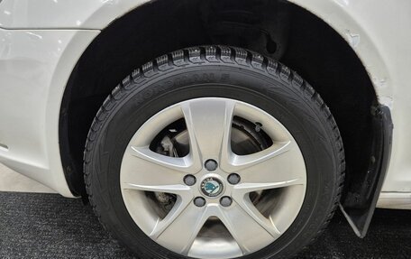 Skoda Octavia, 2011 год, 596 000 рублей, 31 фотография