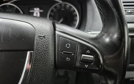 Skoda Octavia, 2011 год, 596 000 рублей, 22 фотография