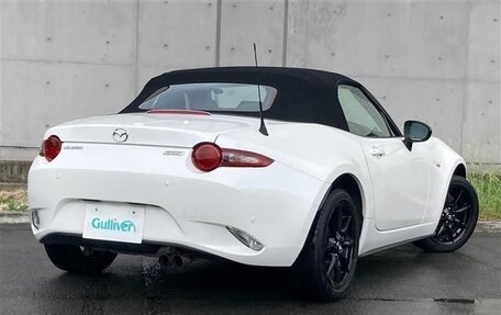 Mazda Roadster IV (ND), 2020 год, 1 250 000 рублей, 4 фотография