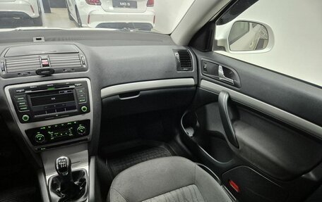 Skoda Octavia, 2011 год, 596 000 рублей, 29 фотография