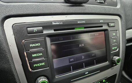 Skoda Octavia, 2011 год, 596 000 рублей, 24 фотография