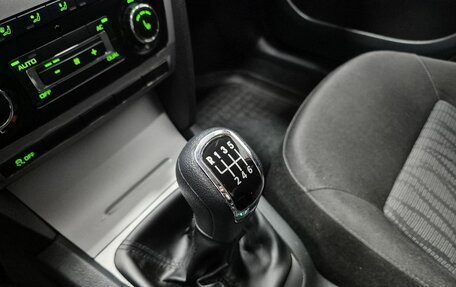 Skoda Octavia, 2011 год, 596 000 рублей, 26 фотография