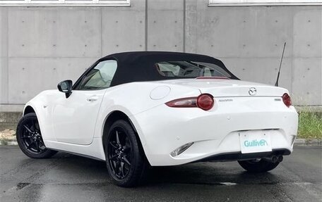 Mazda Roadster IV (ND), 2020 год, 1 250 000 рублей, 6 фотография