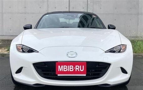 Mazda Roadster IV (ND), 2020 год, 1 250 000 рублей, 2 фотография