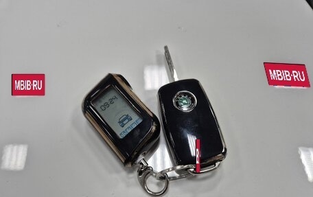 Skoda Octavia, 2011 год, 596 000 рублей, 30 фотография