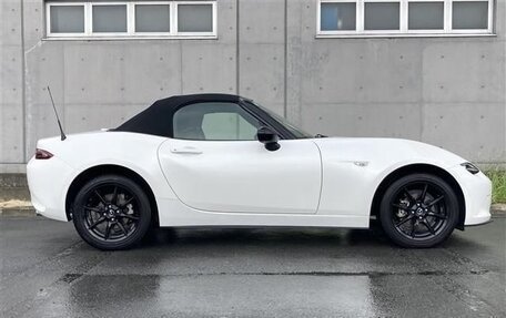 Mazda Roadster IV (ND), 2020 год, 1 250 000 рублей, 7 фотография