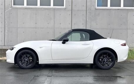 Mazda Roadster IV (ND), 2020 год, 1 250 000 рублей, 8 фотография