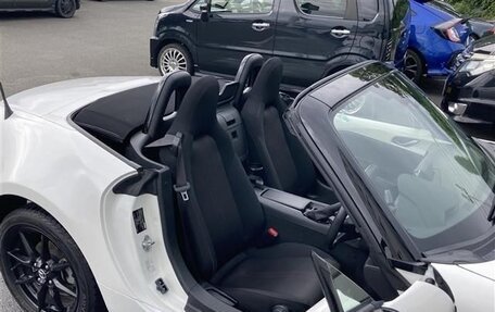 Mazda Roadster IV (ND), 2020 год, 1 250 000 рублей, 12 фотография