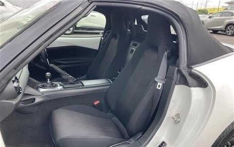 Mazda Roadster IV (ND), 2020 год, 1 250 000 рублей, 11 фотография