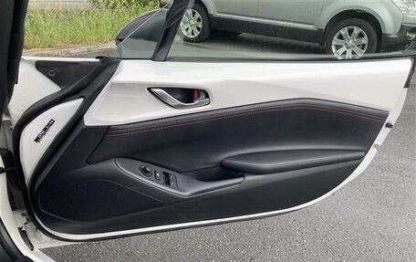 Mazda Roadster IV (ND), 2020 год, 1 250 000 рублей, 13 фотография